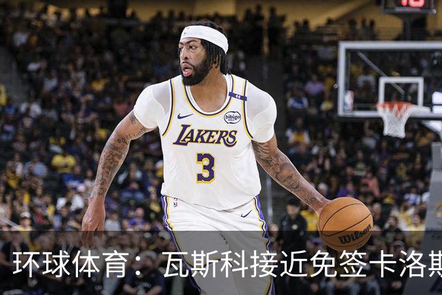 环球体育：瓦斯科接近免签卡洛斯-维尼修斯